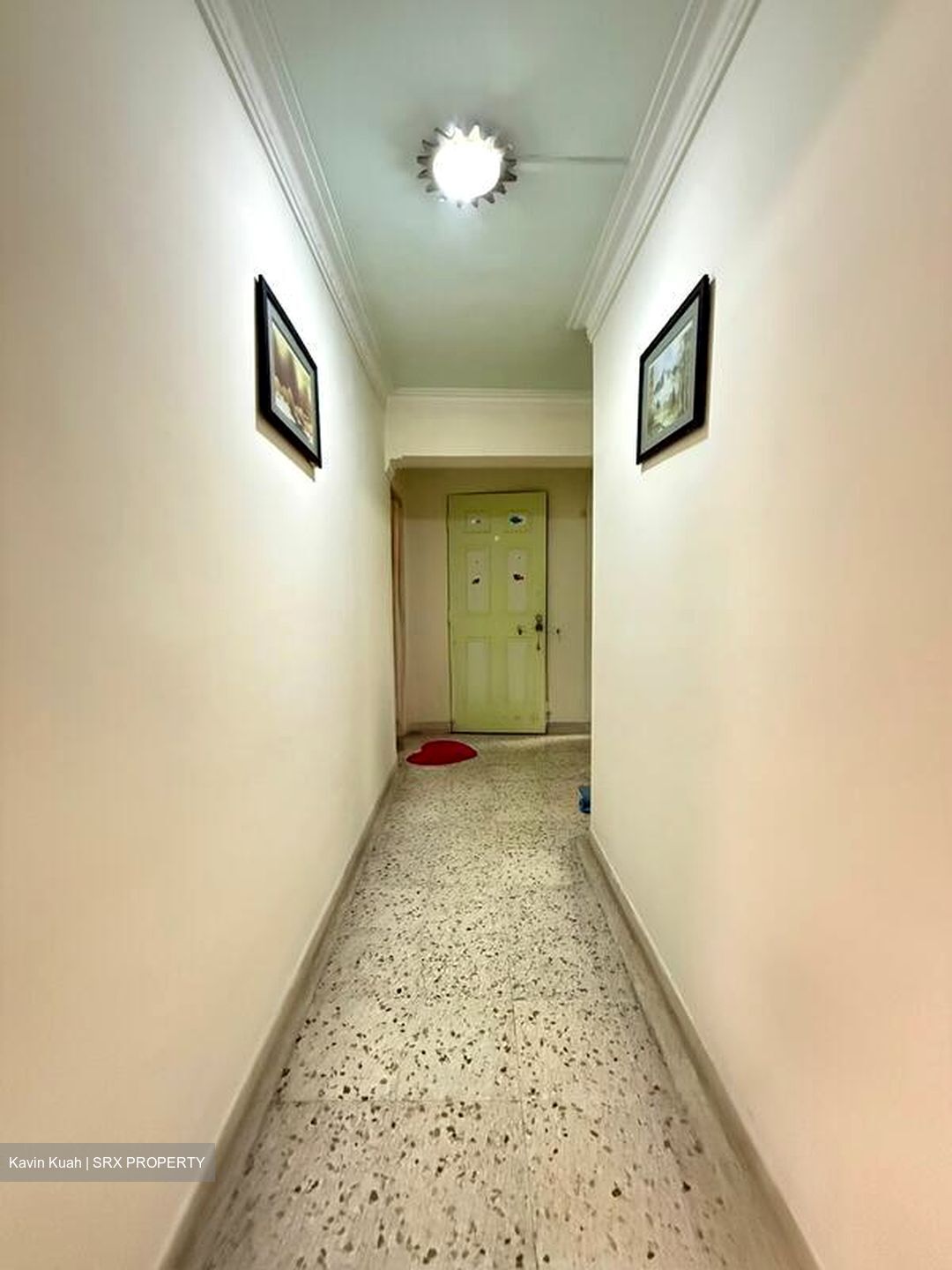Blk 6 Everton Park (Bukit Merah), HDB 5 Rooms #589268061